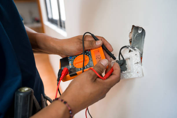 Best Local Electrician Companies  in Closter, NJ