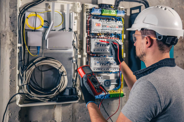 Best Electrical Wiring Services  in Closter, NJ