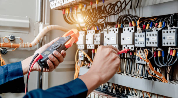 Best Affordable Emergency Electrician  in Closter, NJ