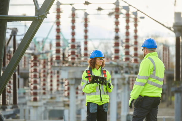Best Electrical Rewiring Services  in Closter, NJ