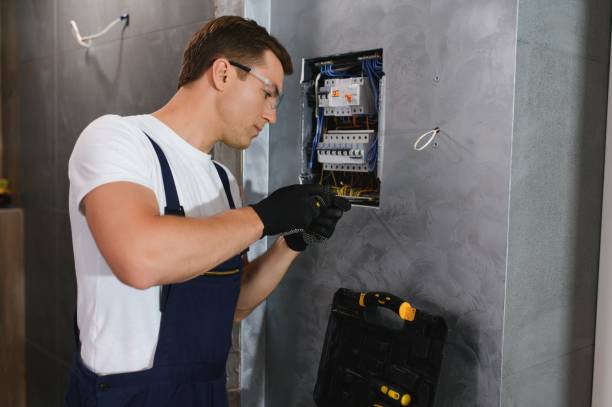 Best Electrical Installation Contractor  in Closter, NJ