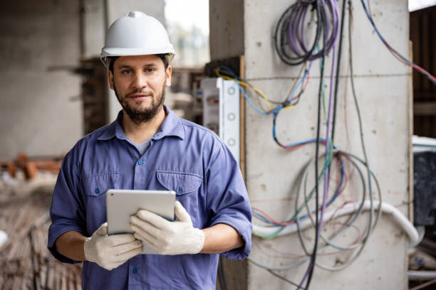 Best Circuit Breaker Repair  in Closter, NJ