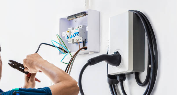 Best Electrical Troubleshooting Services  in Closter, NJ