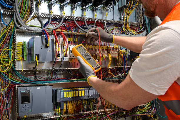 Best 24-Hour Electrician  in Closter, NJ