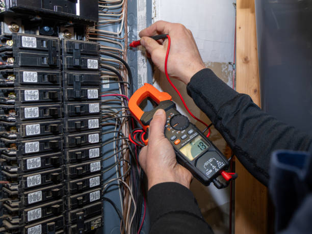 Best Local Electrician Companies  in Closter, NJ