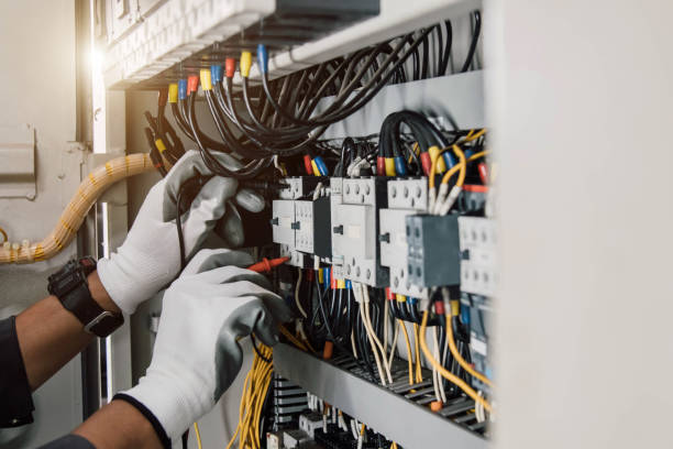 Best Residential Electrician Services  in Closter, NJ
