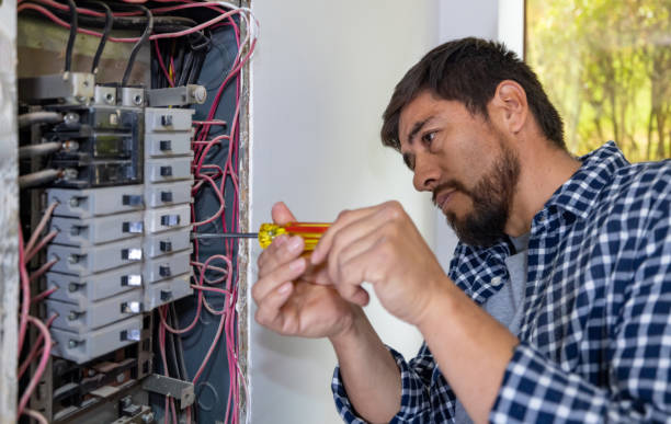 Best Licensed Electrician  in Closter, NJ